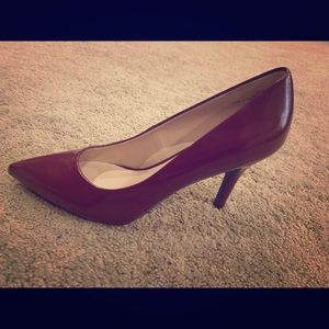 Nine West heels